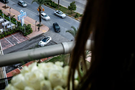 Wedding photographer Orçun Yalçın (orcunyalcin). Photo of 19 December 2018