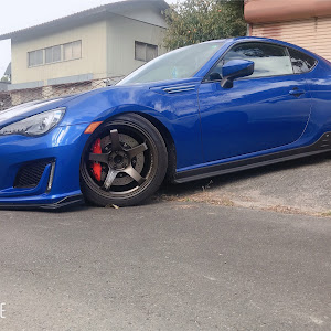 BRZ ZC6