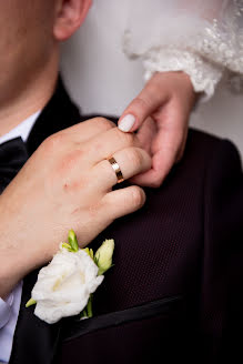 Photographe de mariage Daniil Zolotarev (daniilzolotarev). Photo du 29 janvier 2023