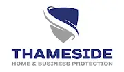 Thameside Security Logo