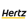 Hertz Car Rental icon