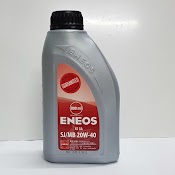 Dầu Nhớt Xe Ga Nhật Bản 4T Eneos Mb 20W40 800Ml