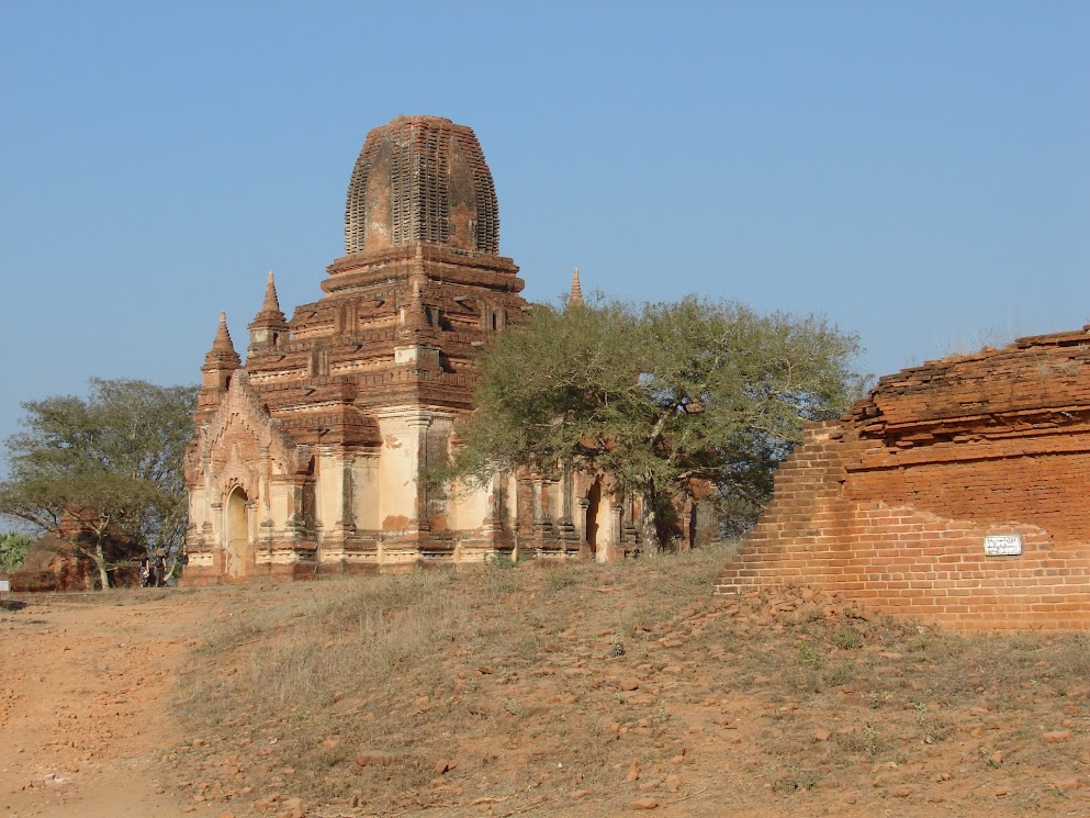 bagan