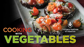 The Everyday Gourmet: Cooking With Vegetables thumbnail