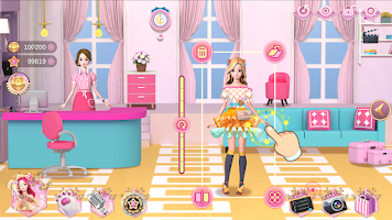 princess dress up game : Secret Jouju para Android - Download