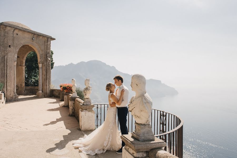 Photographe de mariage Lubow Polyanska (lupol). Photo du 2 août 2018