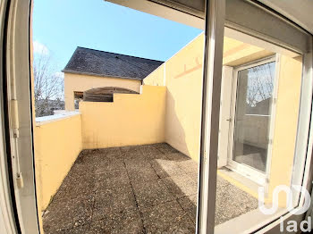 appartement à Tarbes (65)