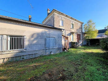 maison à Chinon (37)