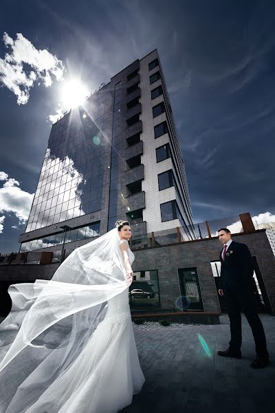 Wedding photographer Pavel Oleksyuk (olexukpasha). Photo of 28 May 2017