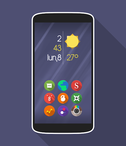 PINN - ICON PACK