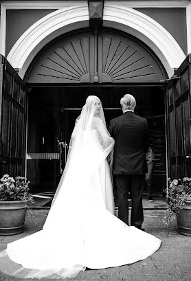 Fotógrafo de casamento Dovydas Lopetaitis (dlopetaitis). Foto de 12 de março 2019