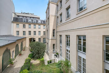 appartement à Paris 11ème (75)