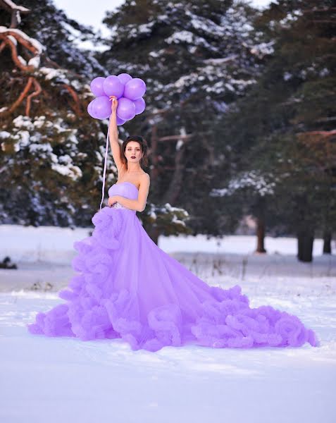 Wedding photographer Sergey Bebko (neko). Photo of 31 January 2017