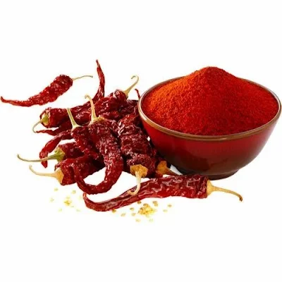 Unbranded Mdh Chilli Kashmiri 100 Gm