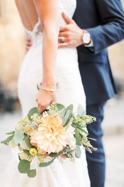 Fotografo di matrimoni Daniel Valentina (danielvalentina). Foto del 16 agosto 2019