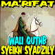 Download Wali Qutub Syekh Abul Hasan Syadzily For PC Windows and Mac