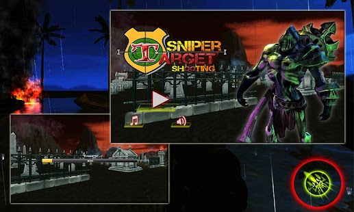 Sniper Target Shooting Screenshots 10
