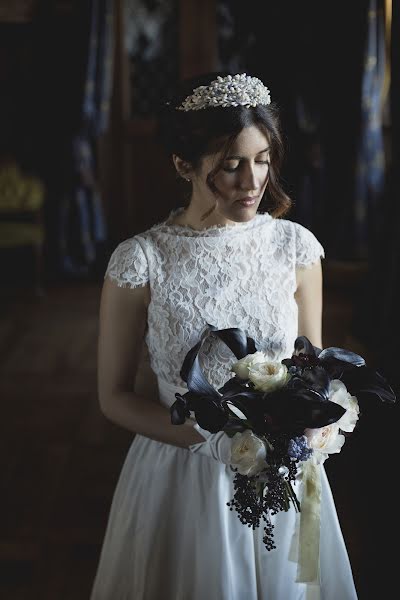 Fotografer pernikahan Antonella Argirò (odgiarrettiera). Foto tanggal 27 Mei 2019