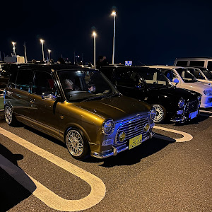 ミラジーノ L700S