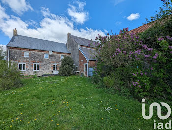 maison à Saint-Aubin (59)