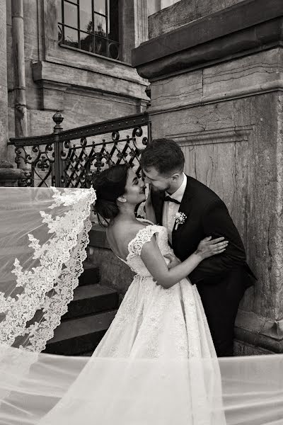 Fotografo di matrimoni Ekaterina Yaltykova (photobyyaltykova). Foto del 22 settembre 2023