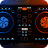 Virtual DJ Mixer icon