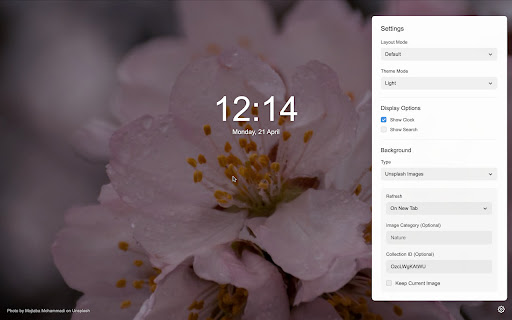 Sava OS screenshot 3