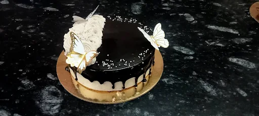 Light Chocolate Cake [1 Kg]