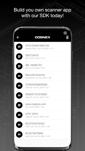 Barcode Scanner screenshot #3