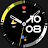 Night 64 - watch face icon