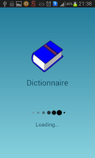 French Dictionary|Dictionnaire Screenshots 9