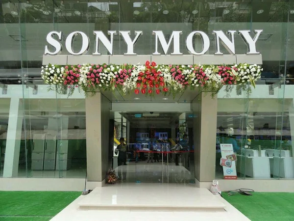 Sony Mony Electronics photo 