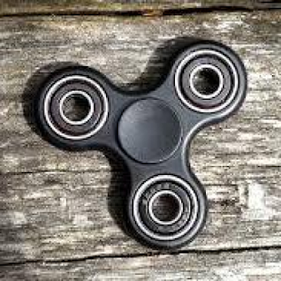 fidget spinner simulator and tricks 2017... 1.0(圖1)-速報App