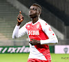 L'ancien Brugeois Krépin Diatta aide Monaco à sortir du trou