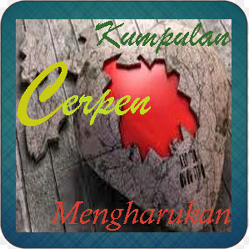 60 Kumpulan Cerpen Mengharukan