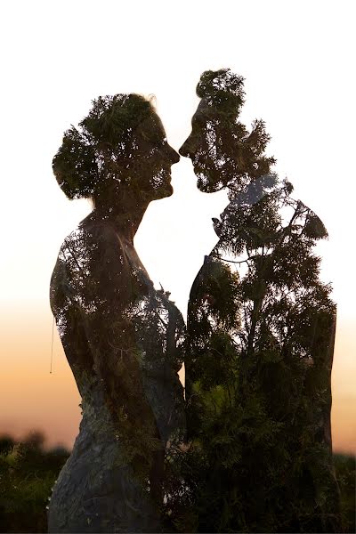 Fotógrafo de casamento Nenad Becarevic (nenadbecarevic). Foto de 21 de julho 2022