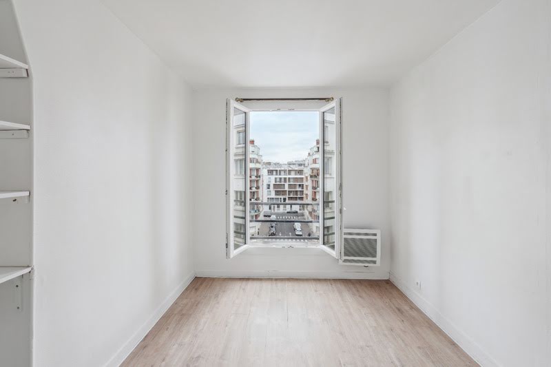 Vente appartement 2 pièces 30 m² à Paris 17ème (75017), 238 000 €