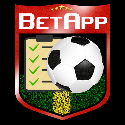 BetApp - FREE Betting Tips