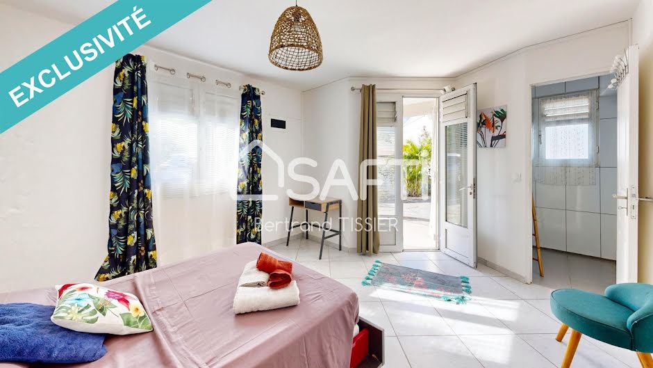 Vente appartement 3 pièces 60 m² à Le diamant (97223), 259 000 €