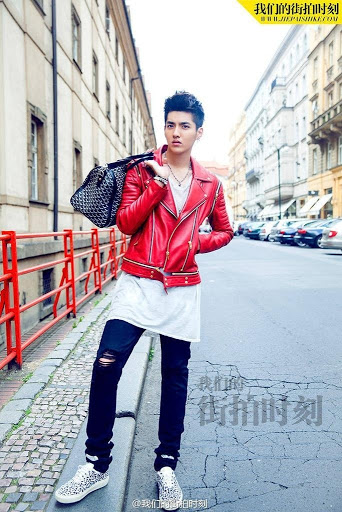 Kris