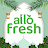 AlloFresh: Grocery Shopping icon