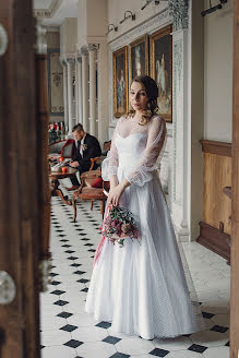 Esküvői fotós Tatyana Morgunova (karmi). Készítés ideje: 2022 június 2.