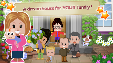 Family House v1.1.121