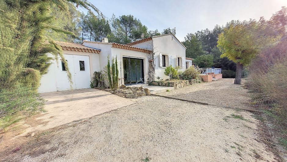 Vente maison 4 pièces 113 m² à Le Castellet (83330), 720 000 €