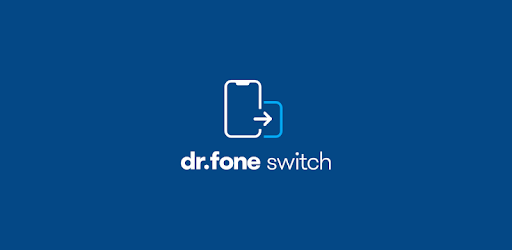 dr.fone - Switch iOS to Android - Apps on Google Play