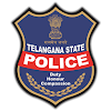 Telangana E-Challan Mobile App icon