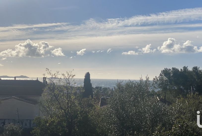  Vente Terrain à bâtir - à Bandol (83150) 