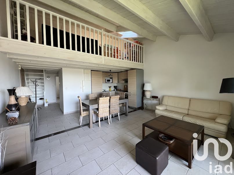 Vente appartement 3 pièces 71 m² à Chatelaillon-plage (17340), 344 000 €