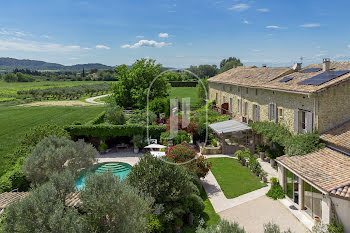 maison à Châteauneuf-du-Pape (84)