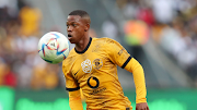 Ashley Du Preez looking for a strong finish to the season with Kaizer Chiefs.